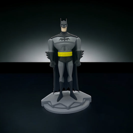 Batman Figurine